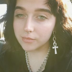 Meet your Posher, Morgan